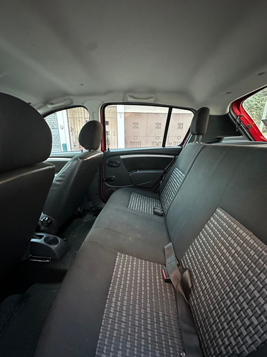 Renault Sandero 1.6 Dynamique Mt