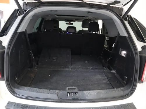 Ford Explorer Xlt Tp 2.3 4x4