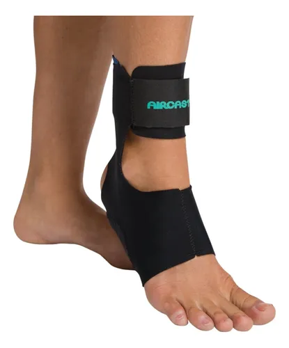 Soporte Para Tobillo Con Tecnologia De Aire