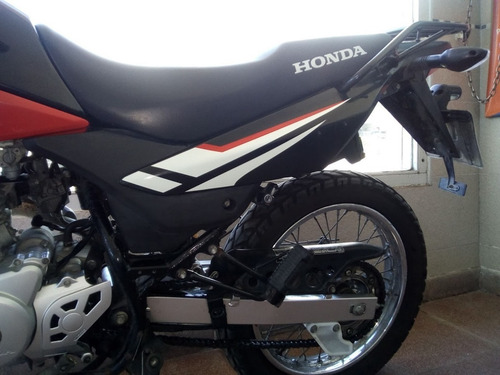 Honda Xr 150cc 2017