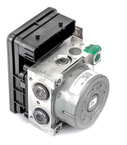 Imagen 3 de 8 de Modulo Freno Anti-blocante Ford Fiesta Kinetic Design 13/18