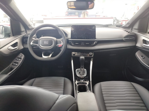 Fiat FASTBACK 1.3 T270 At6