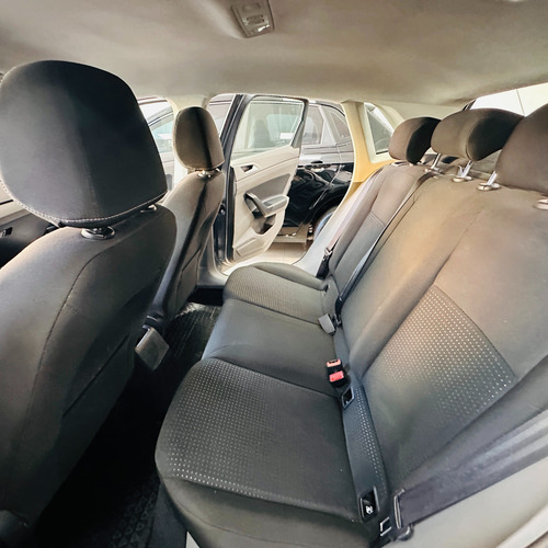 Volkswagen Polo 1.6 Msi Comfortline