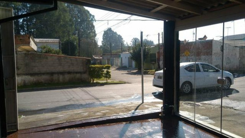 Imagem 3 de 15 de Sobrado - Umbara - Ref: 34870749 - V-so00943