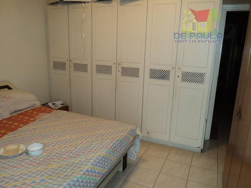 Imagem 9 de 30 de Sobrado Com 3 Dormitórios À Venda, 160 M² Por R$ 990.000,00 - Tatuapé - São Paulo/sp - So0163
