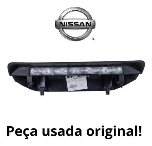 Break Light Nissan Kicks 2016/2021