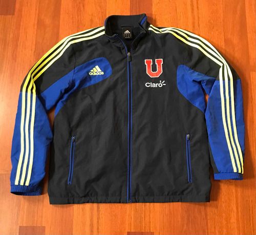 Chaqueta Universidad De Chile 2012