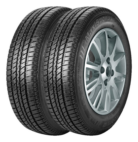 X2 Neumaticos Maxisport 175/65r14 82t