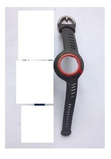 Imagen 1 de 2 de Correa Reloj Nike Kids Wk0003 Original Nueva