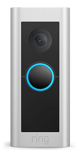 Timbre Ring Video Doorbell Pro