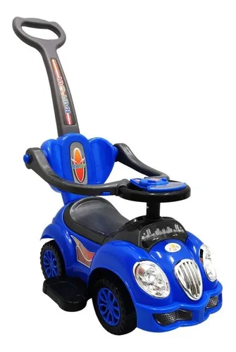 Carrito de empujar para bebe new arrivals