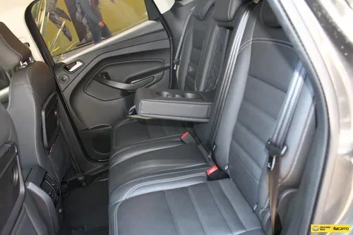 Ford Escape 2.0 TITANIUM TP