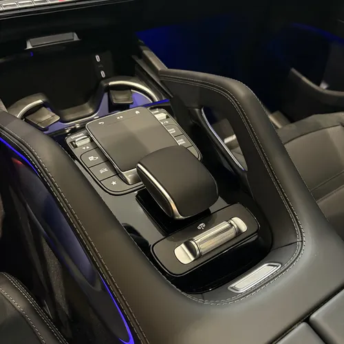 Amg Gle 53 4matic Coupe Mod 2026
