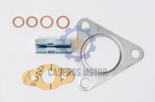 Turbo Ford Ranger 2.8 Power Stroke /no Es Geometria Variable