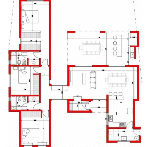Imagen 6 de 30 de Susana Aravena Propiedades-excelente Casa En Venta