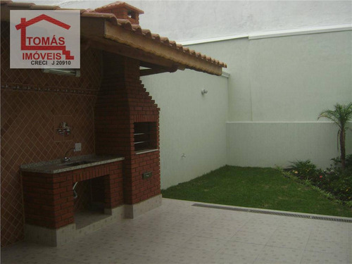 Imagem 8 de 23 de Sobrado Residencial À Venda, Piqueri, São Paulo - So0041. - So0041