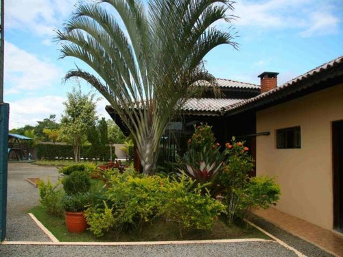 Maravilhosa Chacara Em Mongagua - 651 - 3207177