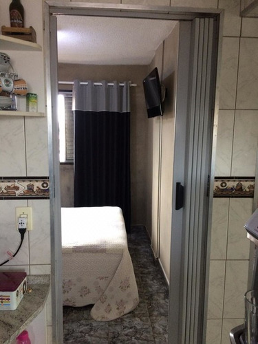 Imagem 6 de 14 de Oportunidade - Sp Capital - 73958