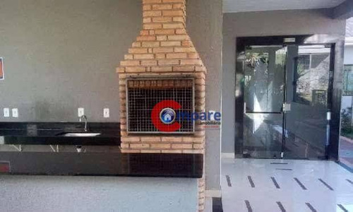 Imagem 13 de 22 de Apartamento Com 2 Dormitórios À Venda, 40 M² Por R$ 232.000,00 - Vila Alzira - Guarulhos/sp - Ap10543