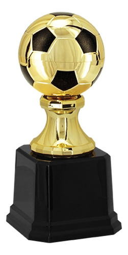 Troféu Premiação Futebol Campeonato Vitória 
