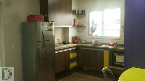 Imagem 3 de 15 de Apartamento Para Venda No Bairro República Em São Paulo - Cod: Di21662 - Di21662