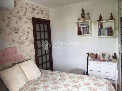 Imagem 3 de 10 de Apto Partenon | 1 Quartos | 45 M² | Cond: R$333.00 | 1 Vaga - 1p6di36