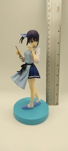 Figura Anime Kanojo No Kanojo Minase Nagisa A (Usado)