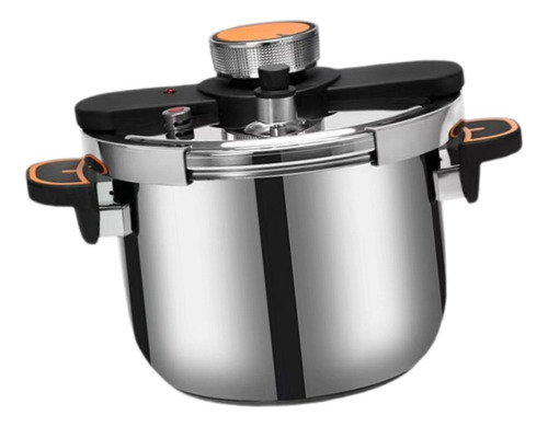 Olla A Presión Para Estufa, Olla A Presión Portátil 8l