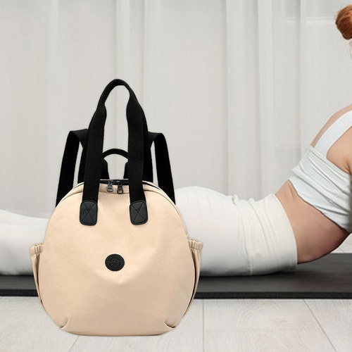 Mochila Multifuncional Paceta De Viaje De Viaje Práctico L