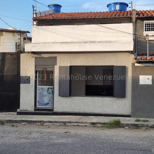 Milagros Inmuebles Local Venta Cabudare Lara La Mata Economica Comercial Economico Código Inmobiliaria Rent-a-house 23-25612