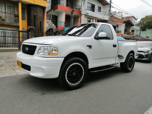 Ford F-150 5.4 Xl Style Side 4x4