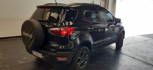 Ford Ecosport Freestiler 1.5 4x2 2018 / 23000 Km (LG)