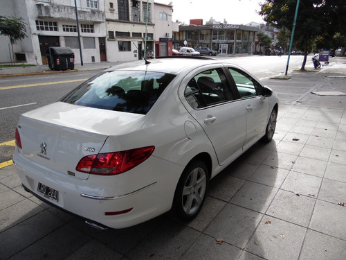 Peugeot 408 Feline Hdi 1.6 - 2012 - Singa -