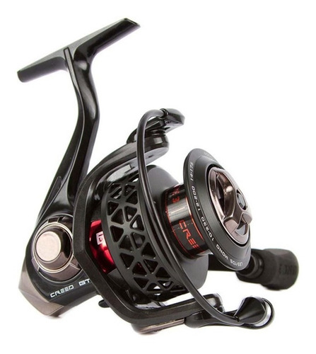 Reel Frontal 13 Fishing Creed Gt 2000 11 Rulemanes Spinning