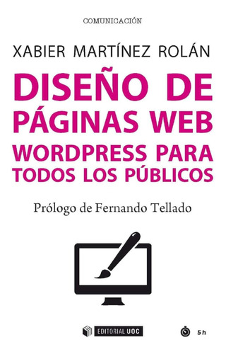 Diseño De Páginas Web: Wordpress Para Todos Los Públicos: 61