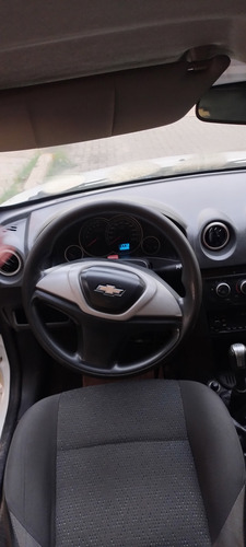 Chevrolet Celta 1.4 Lt Aa+dir