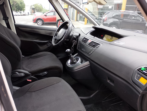 Citroën C4 Picasso 1.6 Am80 Hdi 110cv Origine