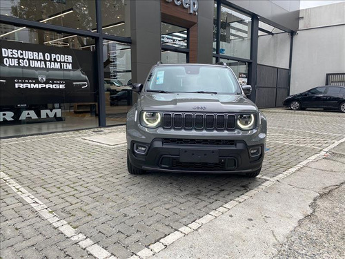 Jeep Renegade Jeep Renegade Longitude T270 Flex