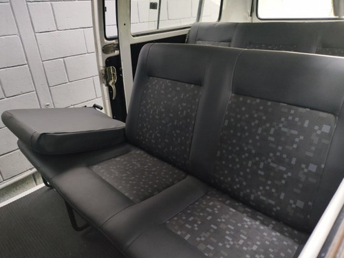 Volkswagen Kombi Kombi 1.4 MI STD 8V FLEX 4P MANUAL