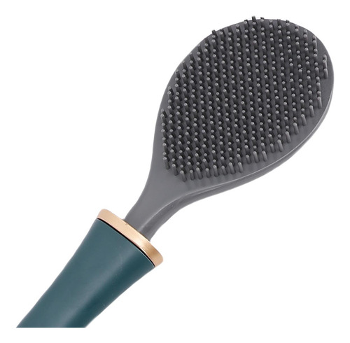 Set De Limpiador De Pared Para Escobilla Y Soporte De Baño