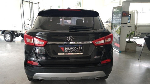 Baic X 55 2019 Impecable
