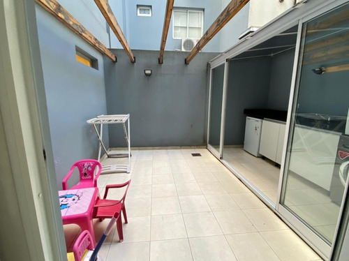 Imagen 14 de 16 de Departamento En Venta En Barracas