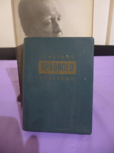 Diccionario Italiano - Spagnolo (Usado)