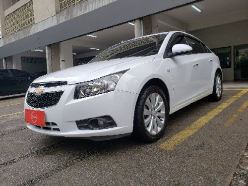 Chevrolet Cruze 1.8 Ltz 16v