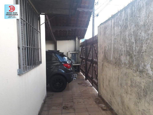 Imagem 3 de 15 de Casa - Vila Caicara - Ref: 7676 - V-7676
