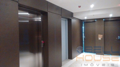 Sala - Jardim - Ref: 20034 - V-20034