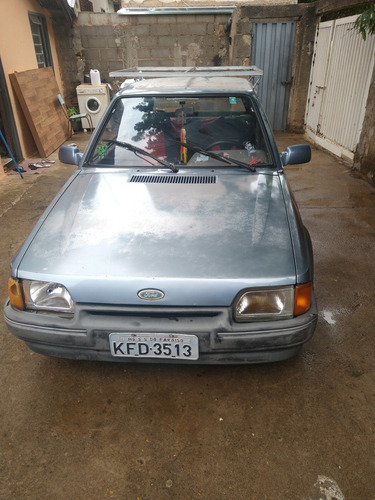 Ford Escort Gl