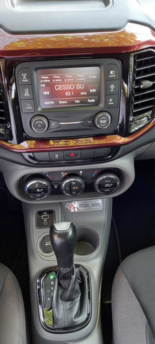 Imagem 15 de 15 de Fiat Toro 2017 1.8 16v Opening Edition Flex 4x2 Aut. 4p