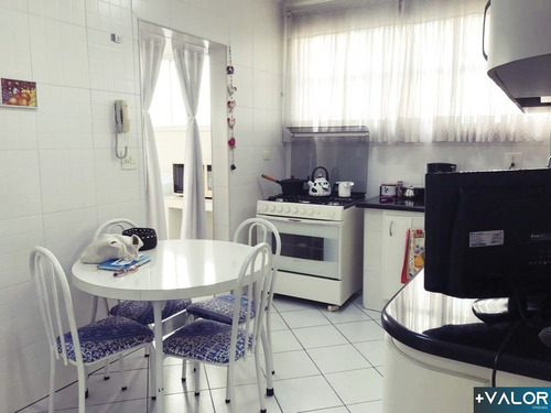 Imagem 15 de 22 de Apartamento Para Venda No Gonzaga - Go1665 - 70144875