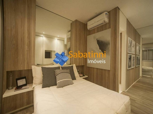 Imagem 18 de 24 de Apartamento A Venda Em Sp Bara Funda - Ap06252 - 70220748